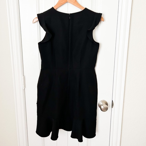 LOFT Petite Dress Size 2 - Picture 2 of 2